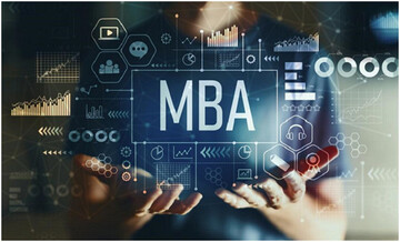 مدیریت MBA - DBA